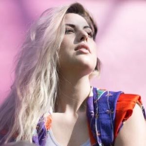 Meet your Posher, Maddy